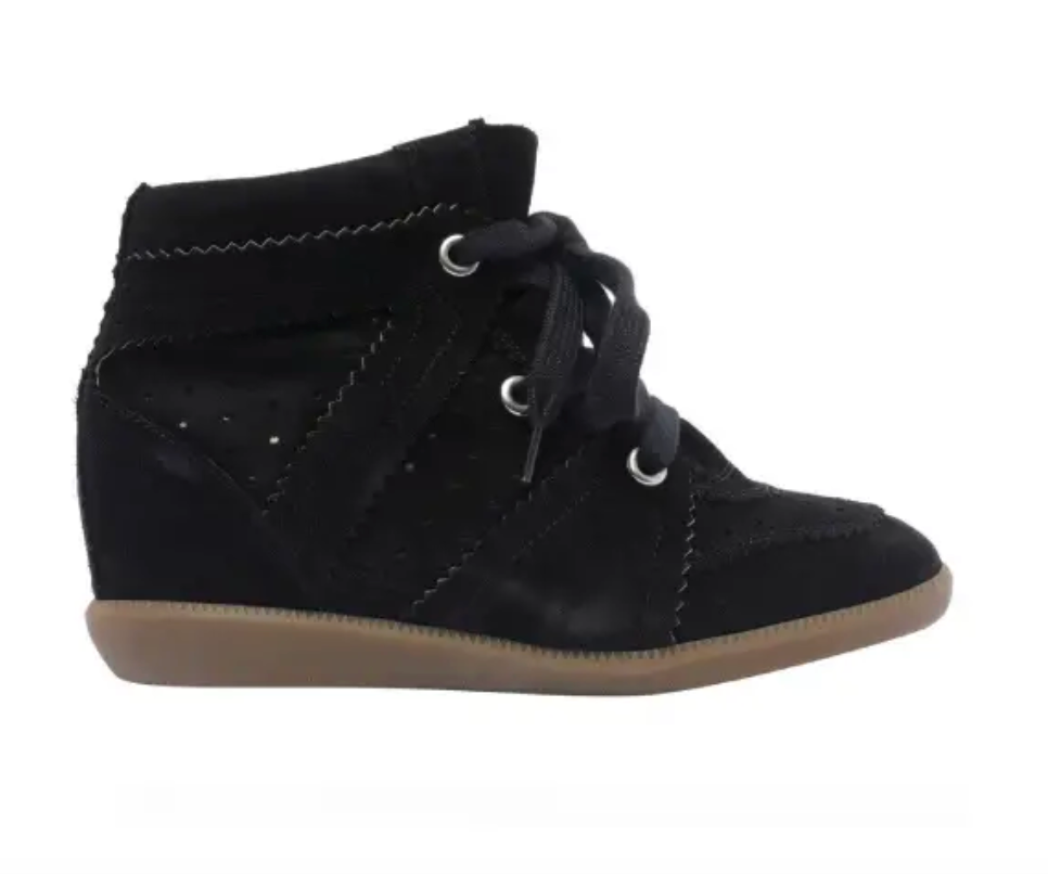 Isabel Marant - Bobby Black