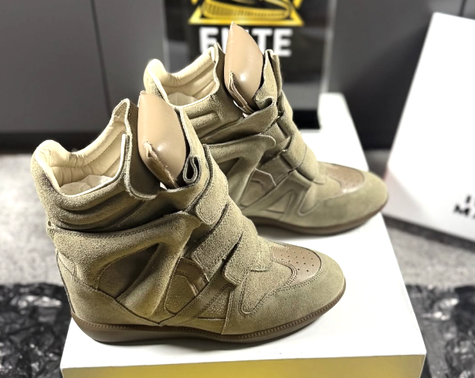 Isabel Marant - Green