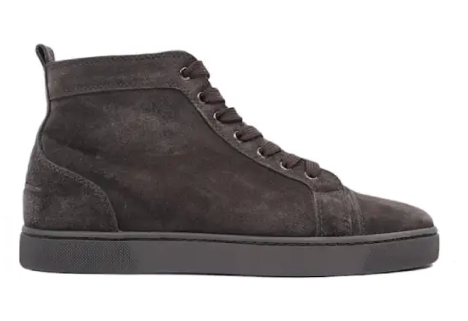 Christian Louboutin - High Grey