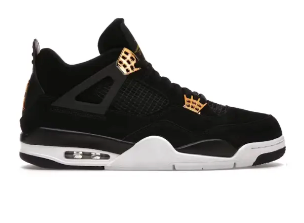 Jordan 4 - Royalty