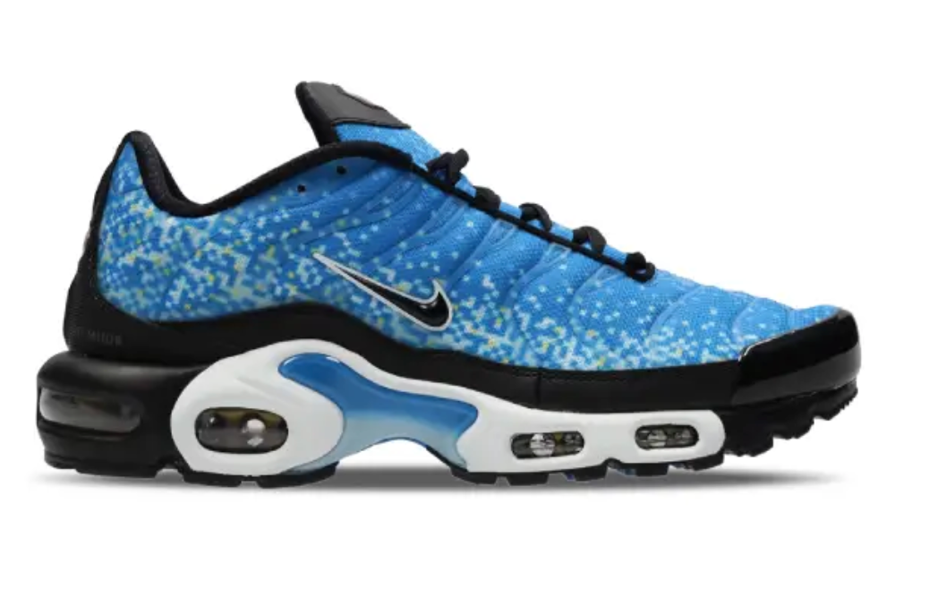 Nike TN - Napoli