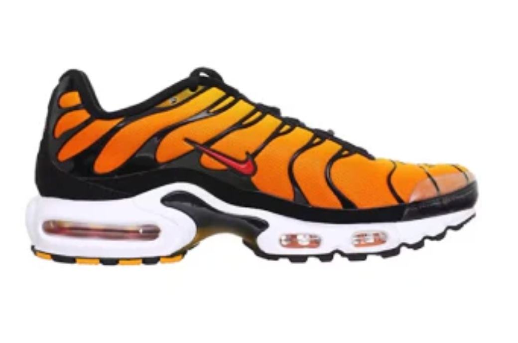 Nike TN - Sunset