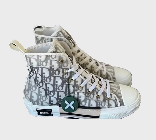 Dior B23 High