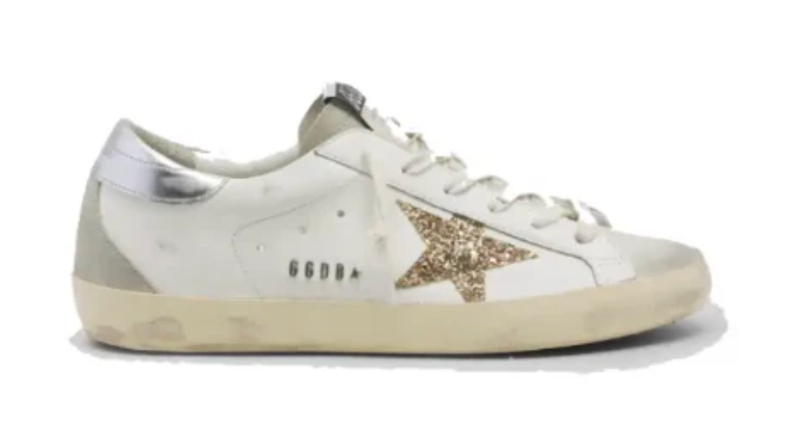 Golden Goose Super Star