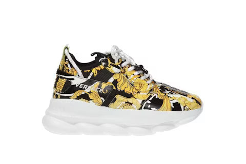 Versace - Baroque