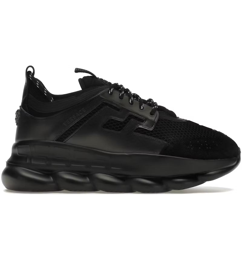 Versace - Black