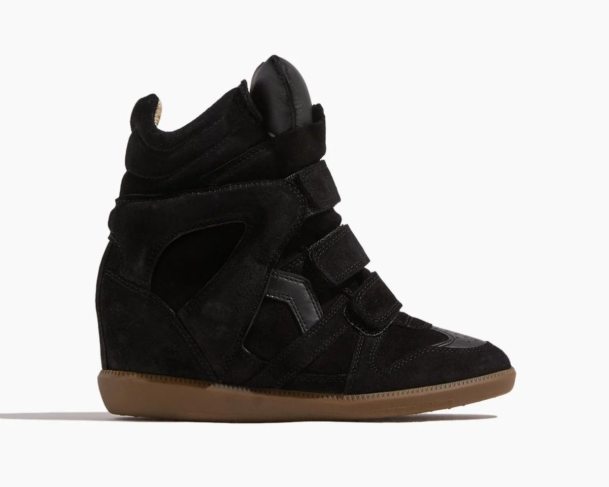 Isabel Marant - Black