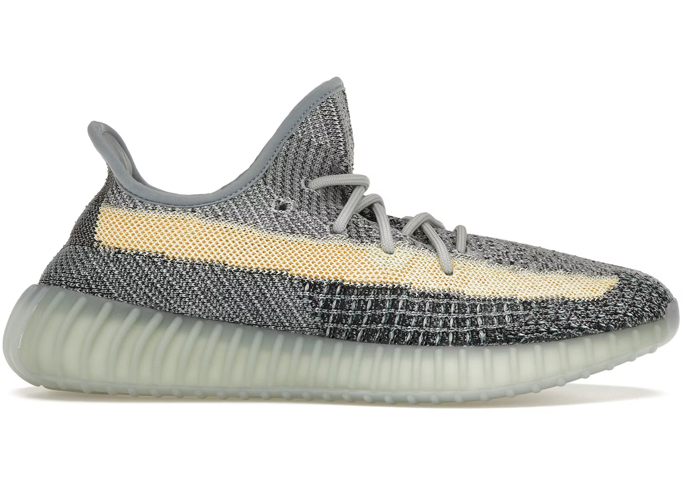 Yeezy Boost 350 V2 - Ash Blue