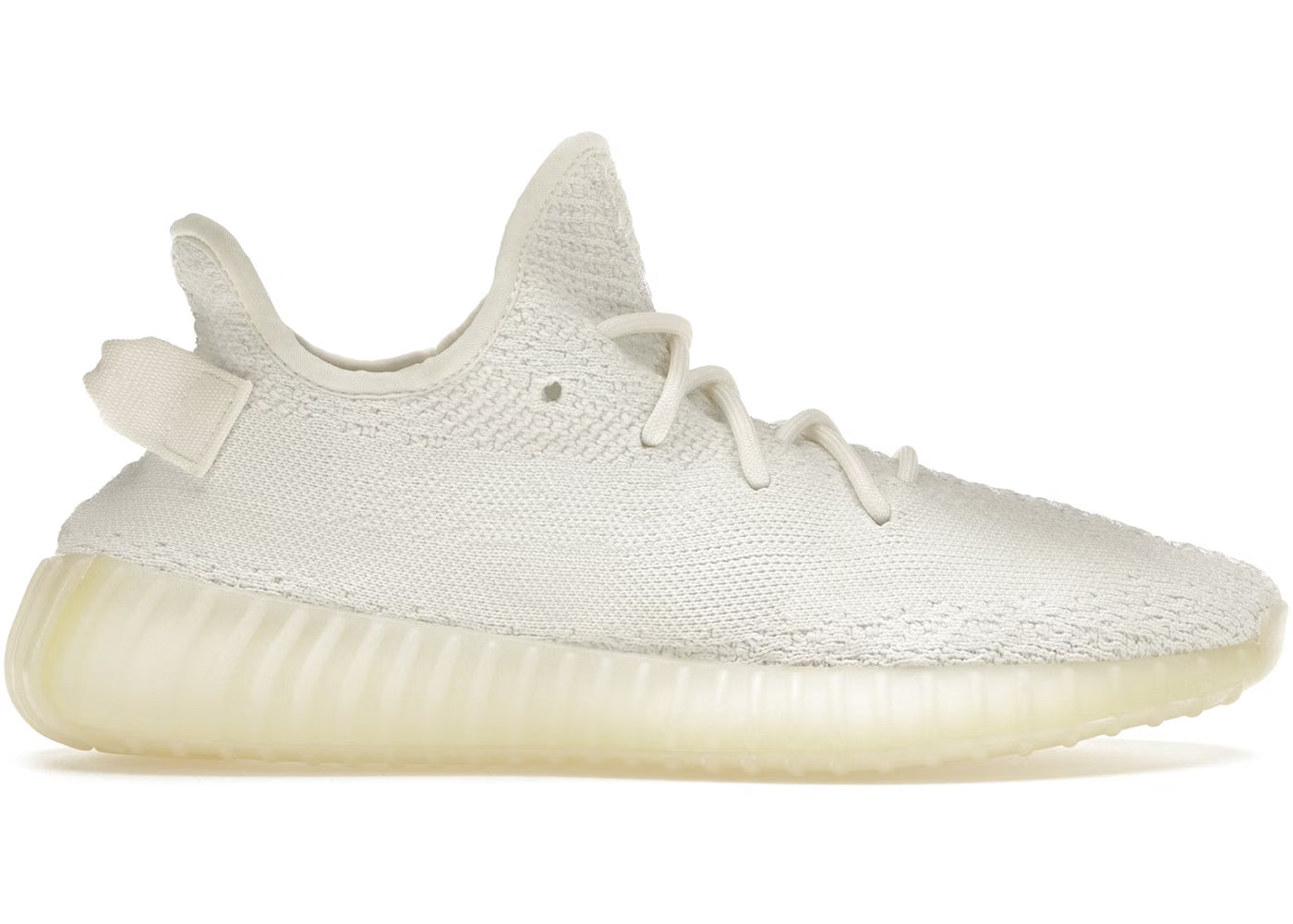 Yeezy Boost 350 V2 Cream White