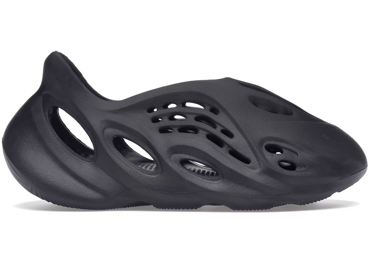 Yeezy Foam Runner - Onyx
