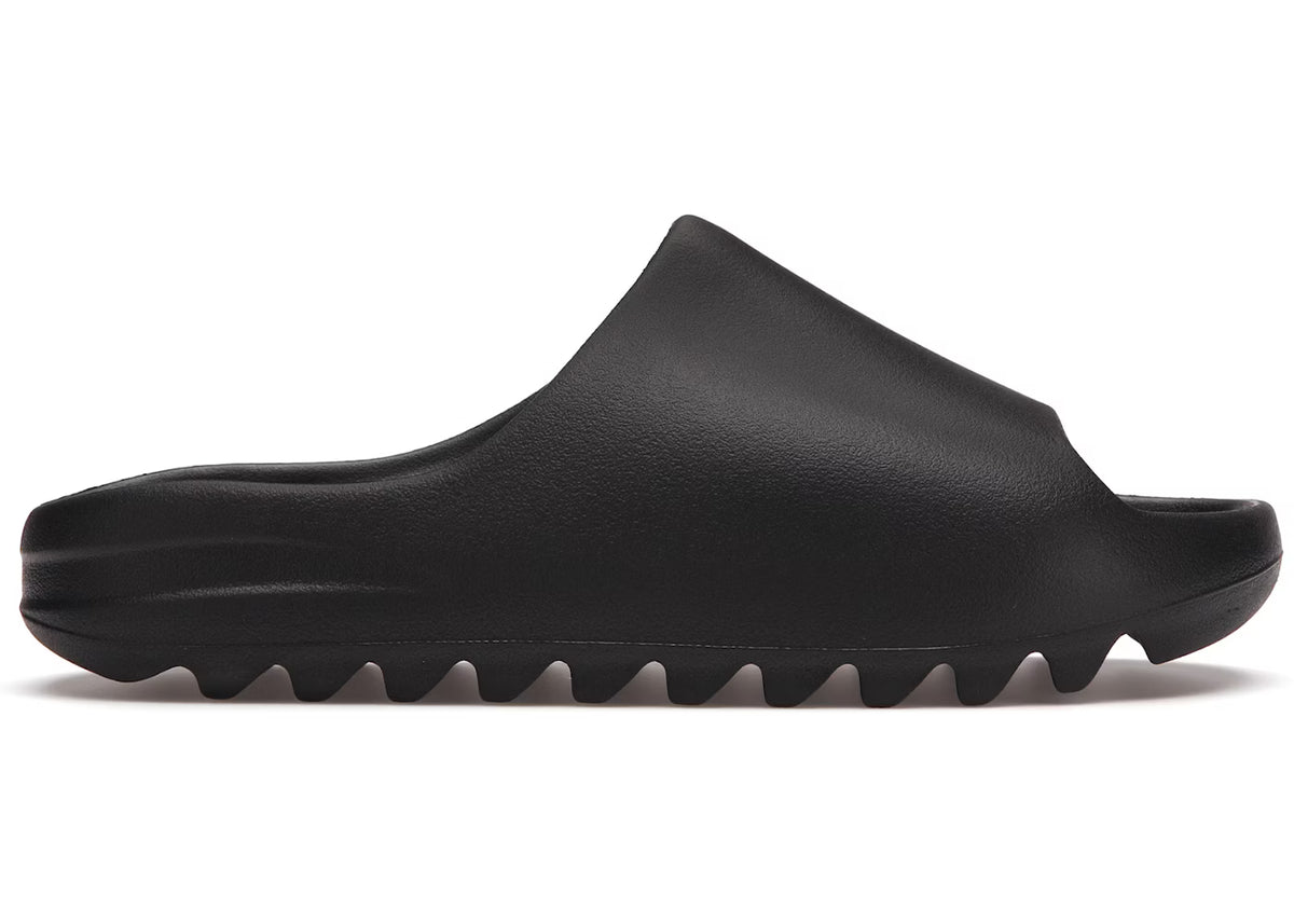 Yeezy Slides - Onyx