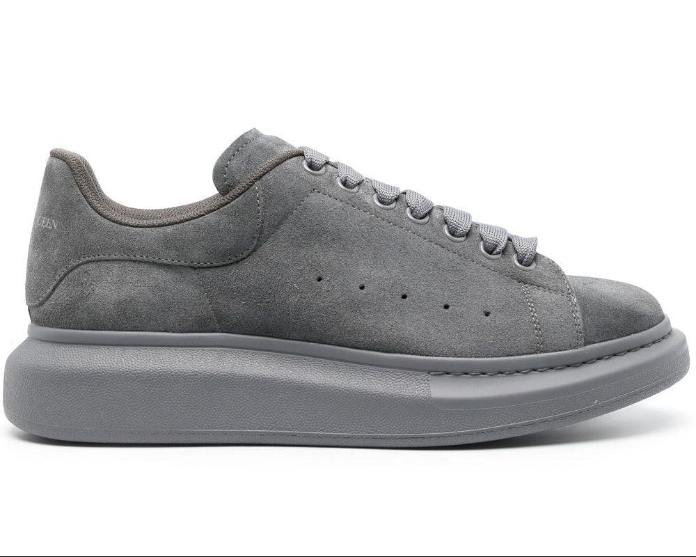 Alexander McQueen - Grey