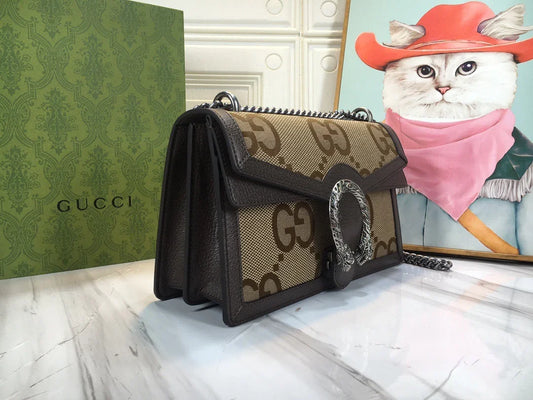 Gucci - handbag