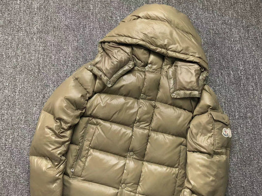 Moncler - Jacke