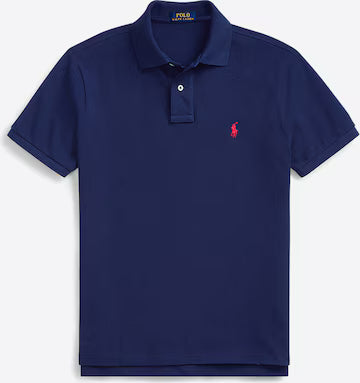 Ralph Lauren majica - Dark Blue Man, Size (XL)