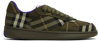 Burberry - Terrace Green