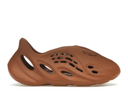 Yeezy Foam Runner - Clay Red
