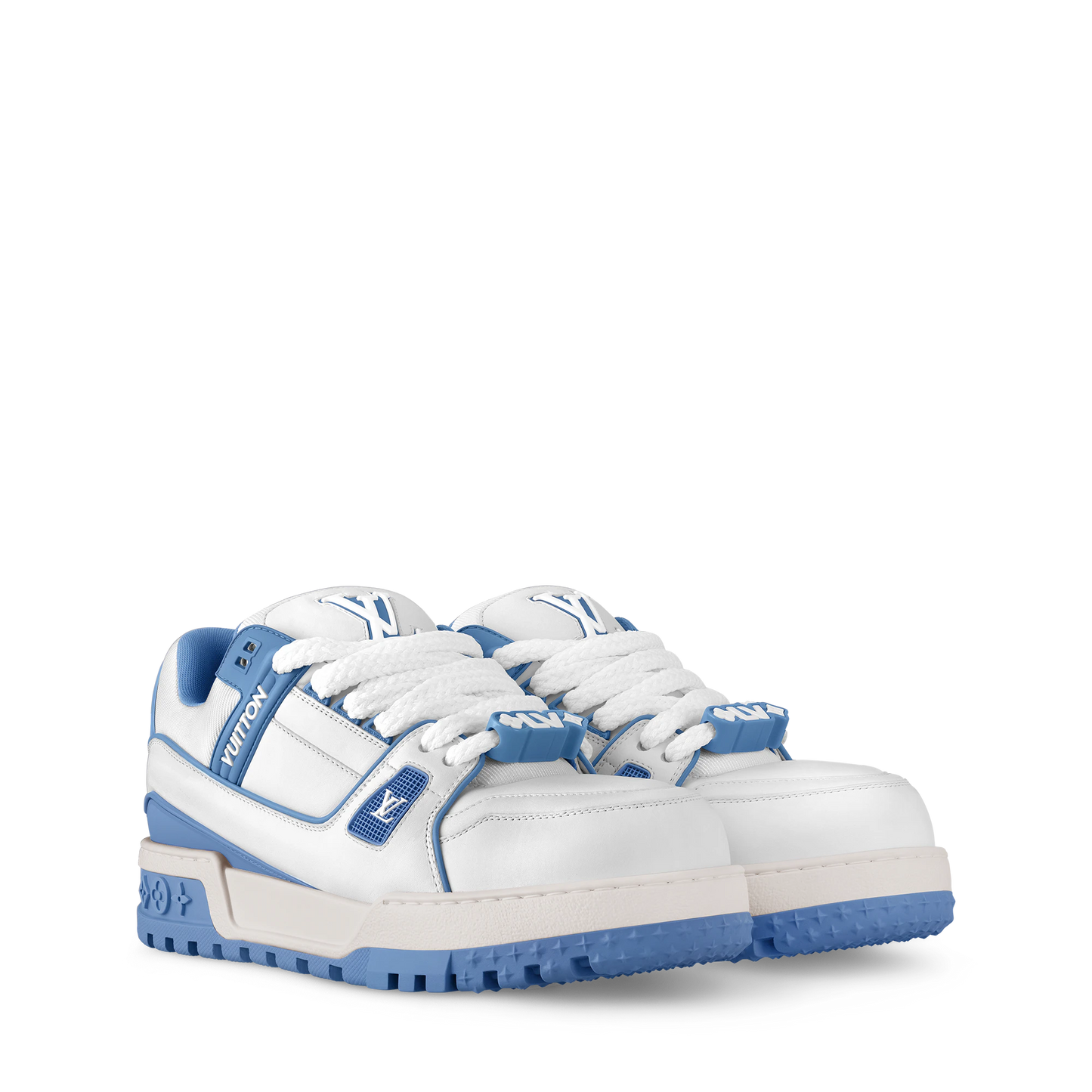 Louis Vuitton - Maxi Baby Blue