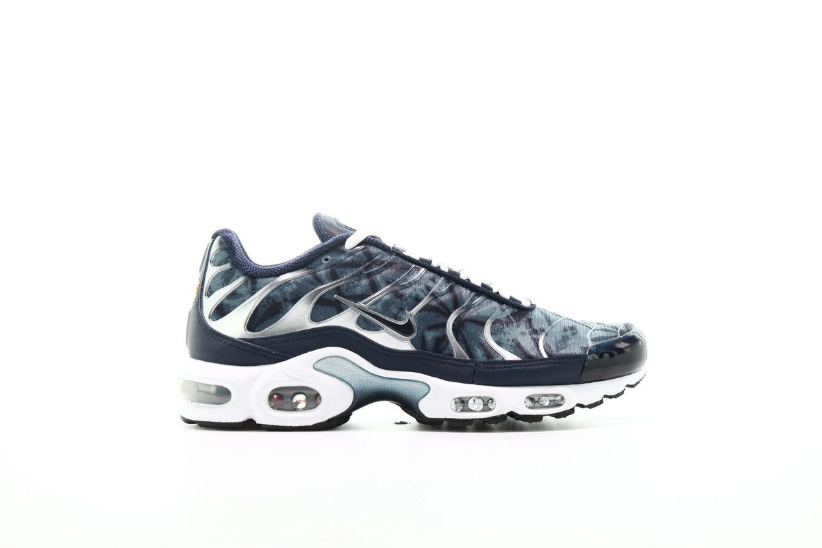 Nike TN - Blue Shadow
