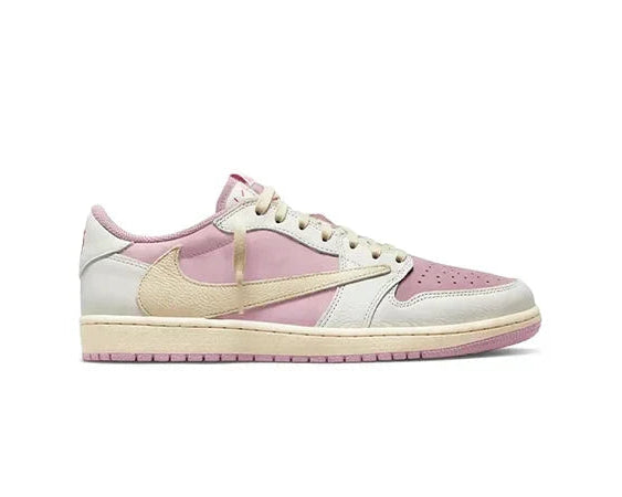 Travis Scott Shy Pink