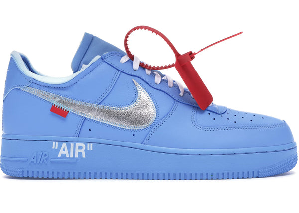 Off White Airforce 1