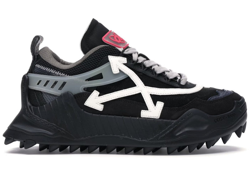 Off White Mix