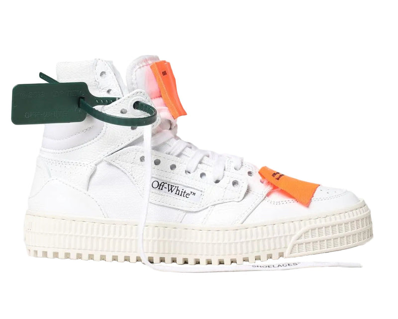Off White High