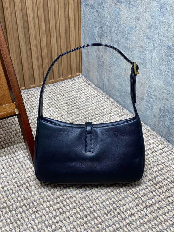 YSL - bag - blue