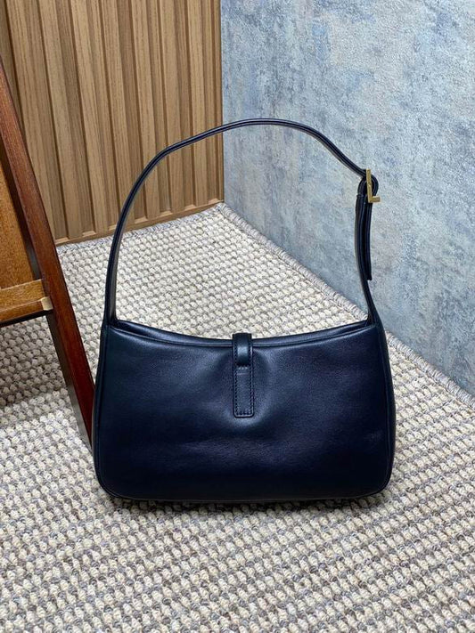 YSL - Tasche - blau