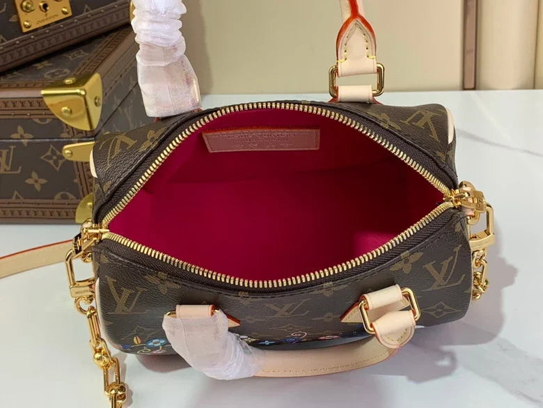 Louis Vuitton - Tasche