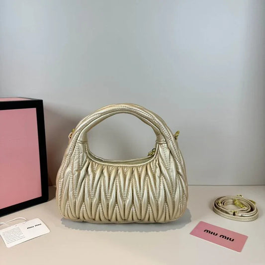 Miu miu - Tasche