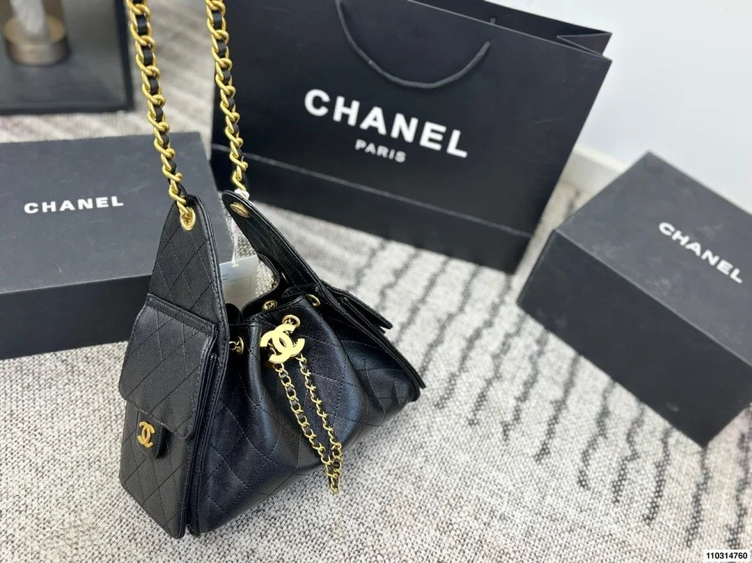 Chanel - Tasche