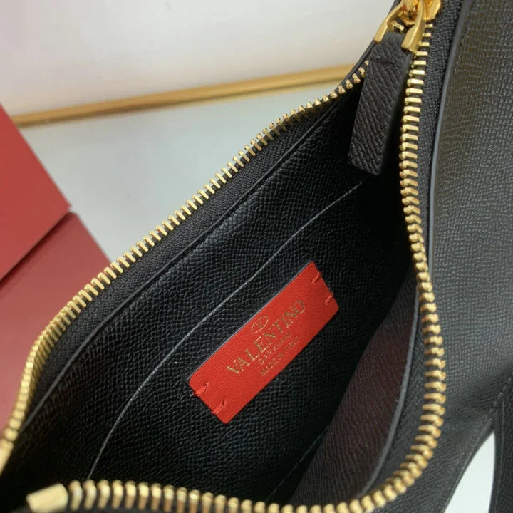 Valentino - Tasche - schwarz