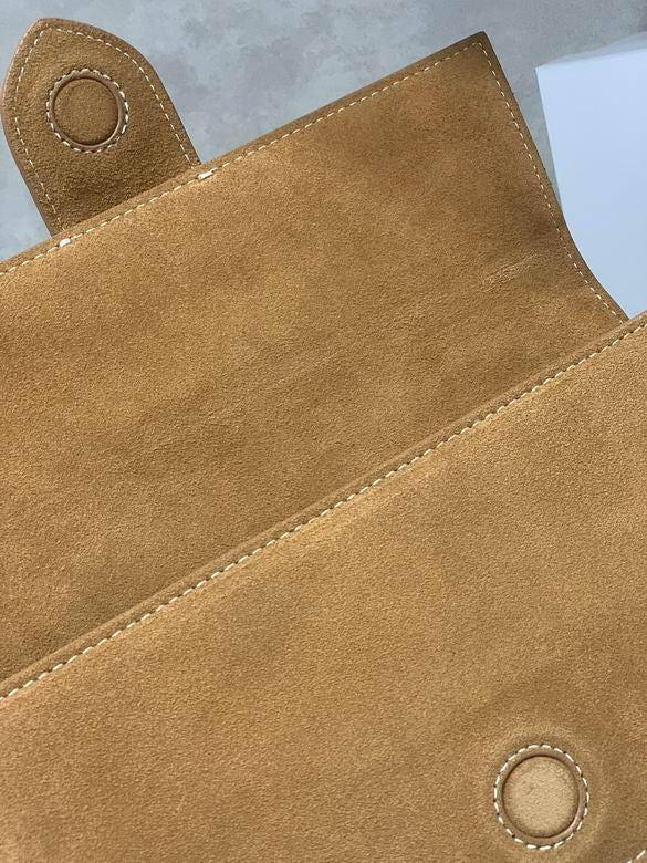 Jacquemus - bag