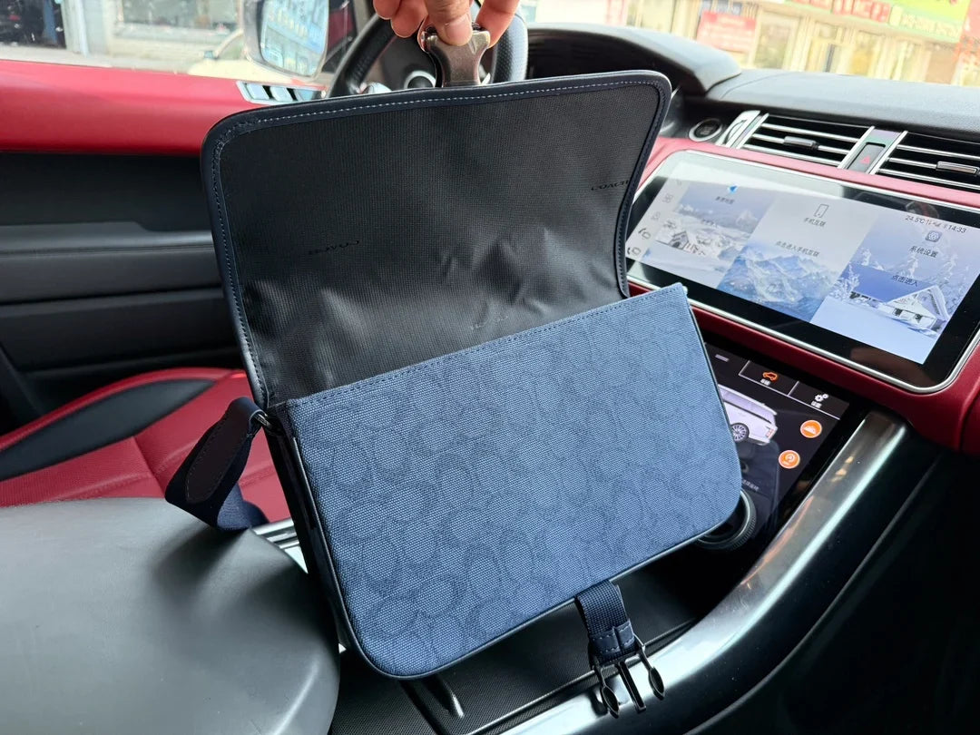 Coach - bag
