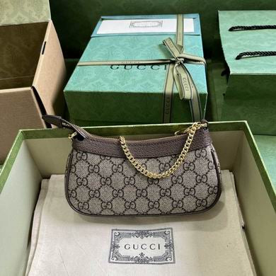 Gucci - handbag