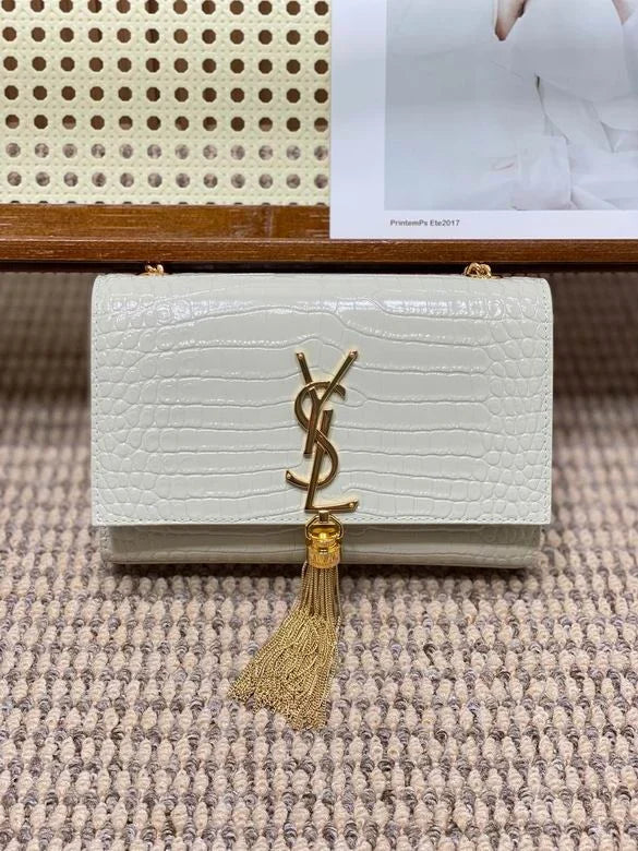 YSL - bag