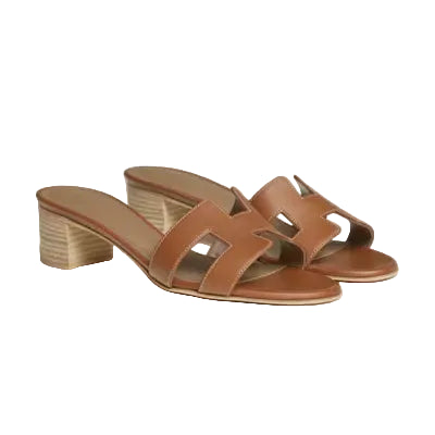 Hermes - Oasis Brown