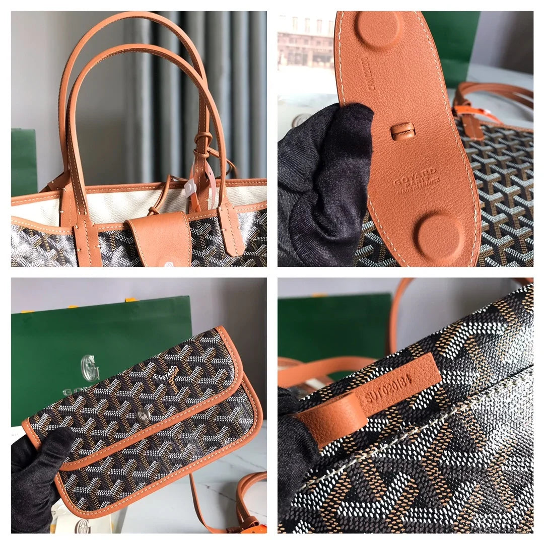 GOYARD - bag