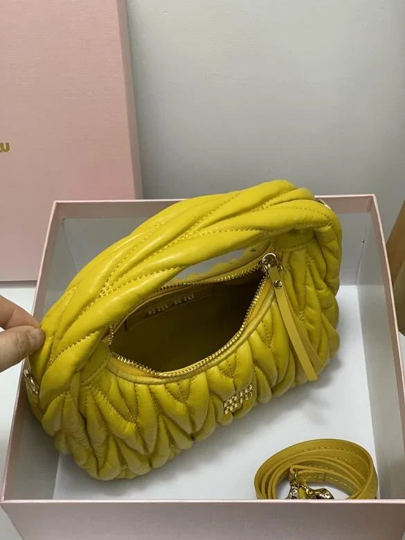 Miu miu - Tasche