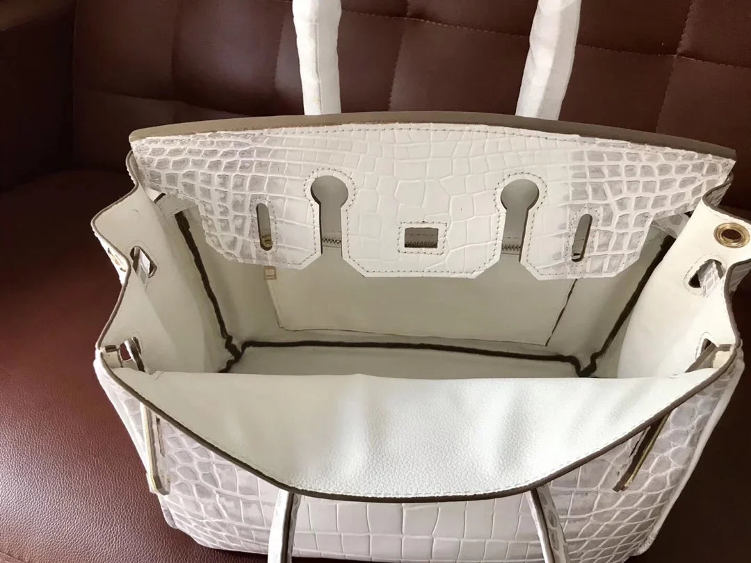 Hermes - Birkin bag