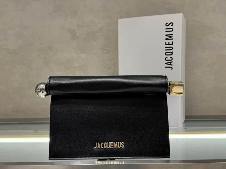 Jacquemus - Tasche