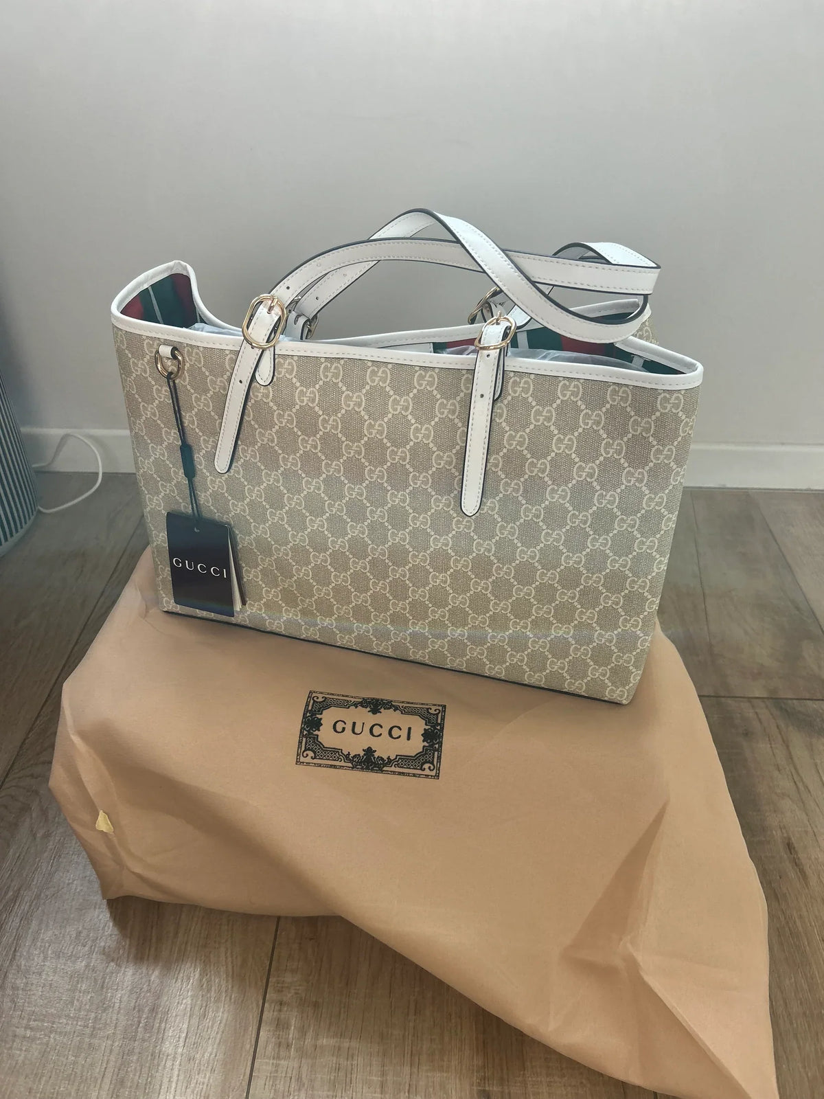 Gucci - Tasche