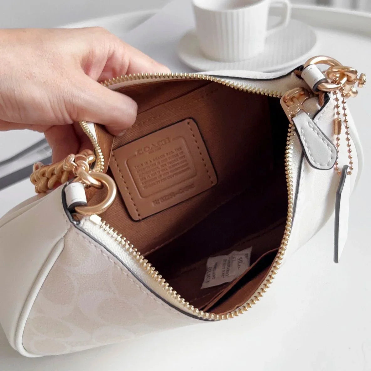 Coach - bag