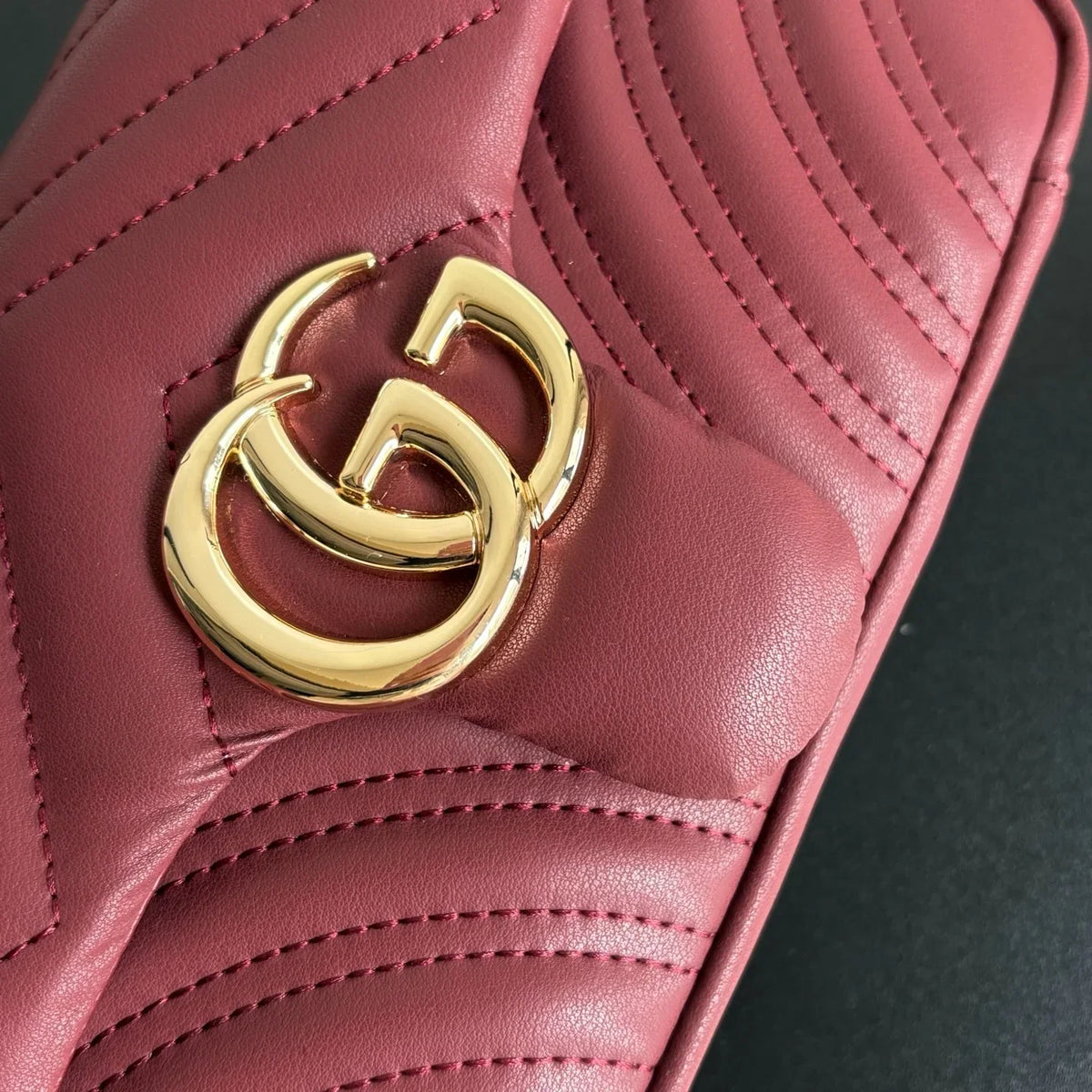 Gucci - handbag