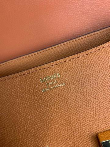 Hermès – Constance-Tasche aus Epsom-Leder