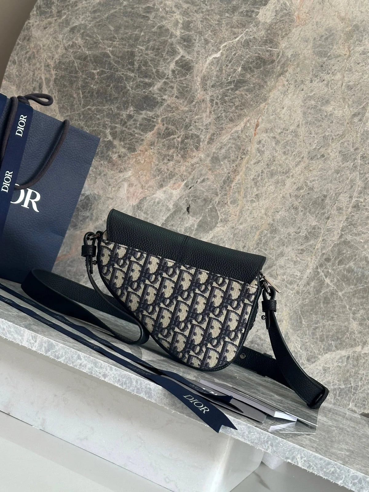 Dior - handbag