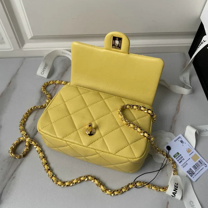 Chanel - Tasche