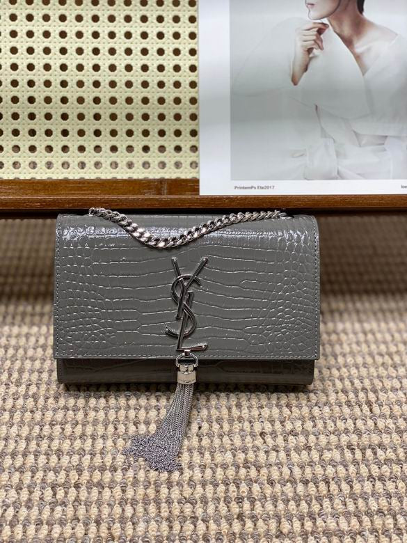 YSL - handbag