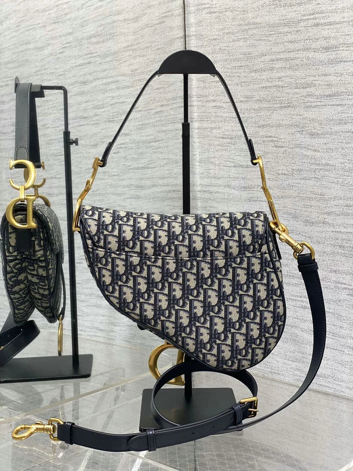 Dior - handbag